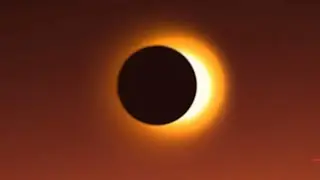 Ring of Fire Solar Eclipse 2023: Front Row Seat to Nature's Spectacle Live