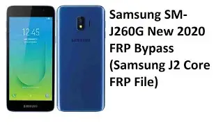 Samsung J2 Core FRP BYPASS (Without PC) New Method 2022 🔥🔥🔥