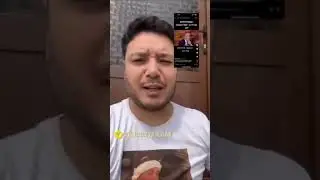 Aziz Tiktok Men SHerali Jo'rayev o'g'liman Meros meniki