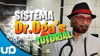 UN Player - Sistema Dr.Oga's - Tutorial