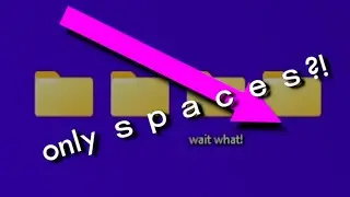 Only Ｓｐａｃｅｓ