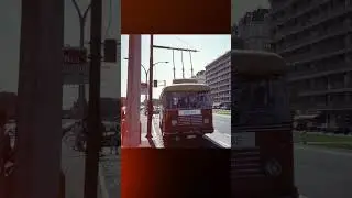 Гиробусы
