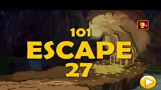 501 Free New Escape Games Level 27 Walkthrough