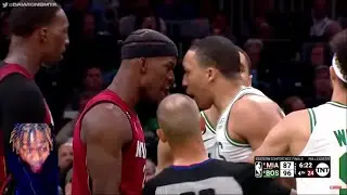 HIMMY BUTLER! Reacting To #8 HEAT vs #2 CELTICS 2023 NBA Full Game 2 Highlights ECF Reaction!