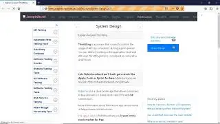 Explain Request Throttling.
| javapedia.net