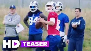 HARD KNOCKS: LOS ANGELES Teaser (2020) HBO