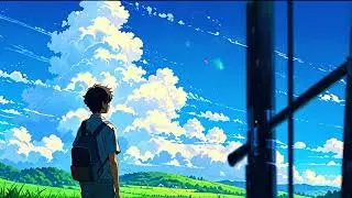 🌙 Tranquil Echoes: LoFi Beats for Mind Relaxation & Calmness 🌿 ( 7th Day of Upload)