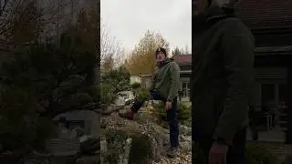 Андрей Дарусенков про своевременность обрезки хвойных. 