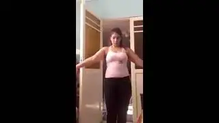 ايه الدلع ده😍💔🔥متنساش لايك واشترك فالقناة😎