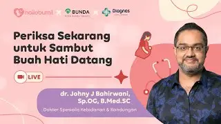 Periksa Sekarang untuk Sambut Buah Hati