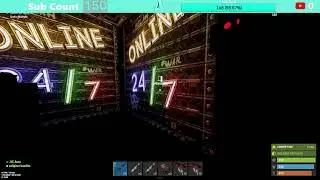 Duo Rust LIVE