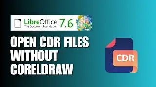 ❤ EXPERT: How To Open CDR Files Without CorelDraw For Free