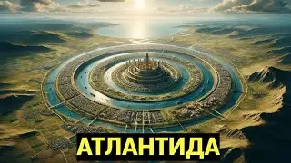 1000 лет Это Загадочное Место ищут Ученые, а было ли ОНО?