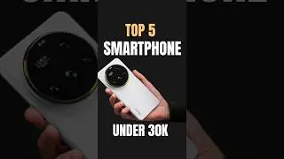Top 5 Best Flagshipkiller Phones under 30000 | Best phone under 30000 | Best phones under 30000 |