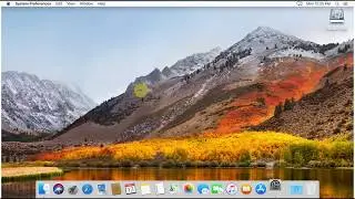 How to take remote access of MAC System