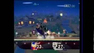 Brawl- 2.0 Short compilation(Very Fun Game)