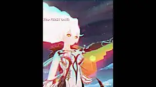 The First and Fourth Descender Aether and Unknown God | Genshin Impact