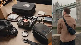 Fujifilm X100VI - 12 of the BEST Accessories for your new X100VI