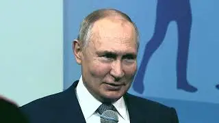 пермские встречи Путина