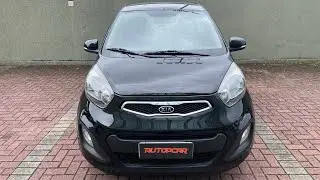 Kia Picanto EX 1.0