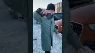 Краш тест антирадаров и видеорегистраторов