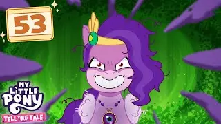 My Little Pony: Tell Your Tale | As The Misty Clears | Full Episode 