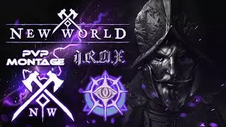 New World 🆕️ | First PvP ➕️ PvE | 1v1 & 3v3 Arena 🔥