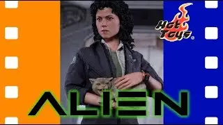 Фигурка Эллен Рипли | Ellen Ripley Hot Toys