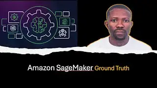 AWS SageMaker Ground Truth | Dataset Labelling