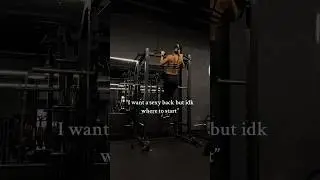 BACK EXERCISES FOR WOMEN 