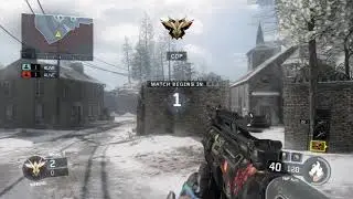 BO3 GB S&D 1v1 Infection vs 7-0 Team