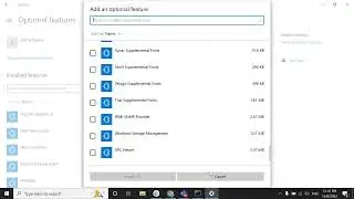 How To Enable Free Connect App For Mobile Devices Mirroring In Windows 10