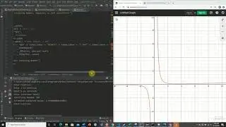 Python Adaptive Composite Simpson's Rule Calculator (Numerical Methods Part 5)