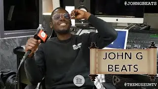This Special Phone Call Made John G Beats A Multi-Platinum Producer | TMTV