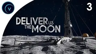 Мой новый Попутчик | Deliver Us the Moon #3