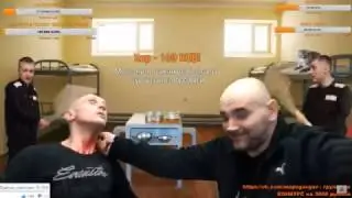 Мопса убил Андрюха.Нож в глотку.Мопс умер.RIP