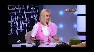 Шляпная студия LANA ANISIMOVA на НТВ в выпуске «Секрет на миллион» с Лерой Кудрявцевой 17.08.24