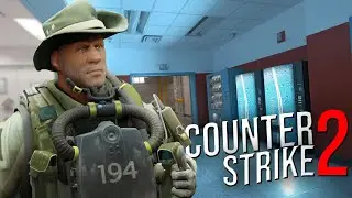 ИЗ-ЗА НЕГО УБРАЛИ NUKE В CS2😩/ CS:GO / Fortnite