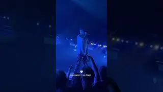 Звёзды над Пантеллерией и над риадом, спрятанном в медине 🤍 Oxxxymiron