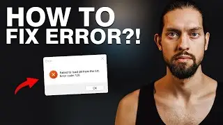 NEW*How To Fix Failed To Load Onlinefix64.dll Error Code 126 (Step-by-Step fix)