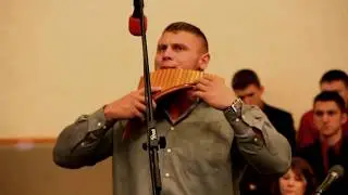 Музыкальное исполнение  