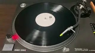 Artiste Inconnu - Pacific [Bodies In Motion]