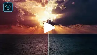 Photoshop's fastest color correction technique