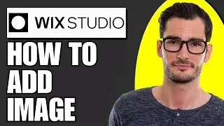 How to Add Image in Wix Studio (Full Guide)