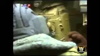 Операция без названия. Фильм А.Сладкова
