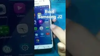 root Samsung j2