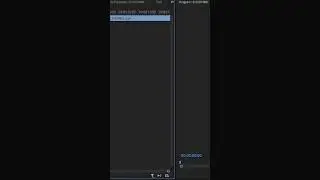How to create a mask in adobe premiere pro?