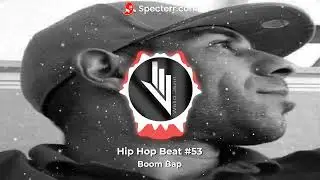 Hip Hop Beat #53 Boom Bap