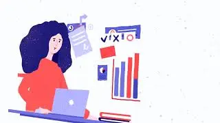 Заставка для видео | Работа с камерой в Adobe After Effects