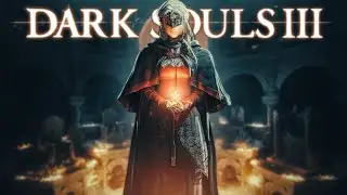 Добро, позитив, радость, ̶с̶т̶р̶а̶д̶а̶н̶и̶е̶  \\ Dark souls 3 |стрим 7|